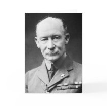 Robert Baden-Powell Greeting Cards