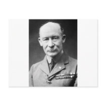 Robert Baden-Powell Post Card