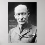 Robert Baden-Powell posters