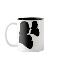 robert burns cameo mugs