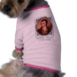 Robert Burns Dog Tee