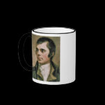 Robert Burns Gift Mug mugs