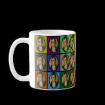 Robert Burns Mug