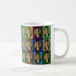 Robert Burns Mug