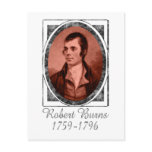 Robert Burns Post Cards
