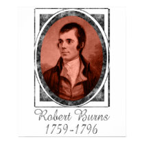 Robert Burns posters by nakedzealot Robert Burns posters