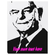 Robert Byrd flyers