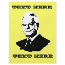 Robert Byrd flyers