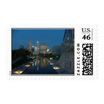 Robert Cheatem postage