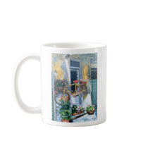 Robert Clary Mug #1