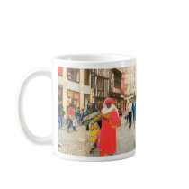 Robert Clary Mug #3