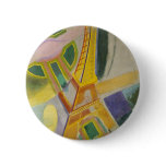 Robert Delaunay Button