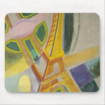 Robert Delaunay Mousepads Robert Delaunay Mousepads