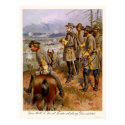 Robert E Lee at Fredericksburg, VA 1862 posters