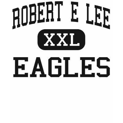 robert e lee high school. robert e lee high school.