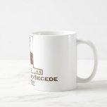 Robert E. Lee- Most Likely to Secede Mugs