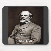 Robert E. Lee Mousepad