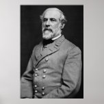 Robert E. Lee Print