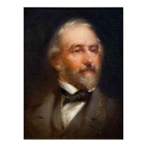 Robert E. Lee posters
