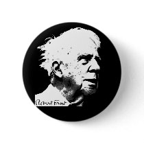 Robert Frost buttons