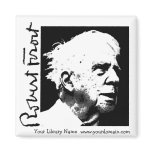 Robert Frost magnets