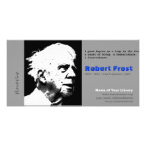 Robert Frost photo cards by mindprint9 Robert Frost photo cards