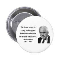Robert Frost Quote 4b buttons