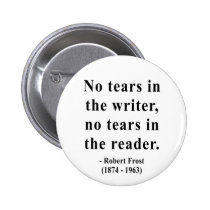Robert Frost Quote 5a buttons