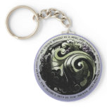 Robert Frost Verse keychains