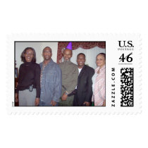 Robert Glenn Family postage by bmsjd0804 Robert Glenn Family postage