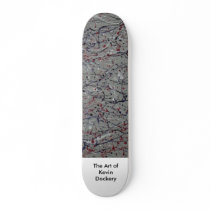 Robert Jackson skateboards
