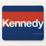 Robert Kennedy - Customized Mouse Mat