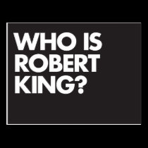 Robert King Postcard postcards