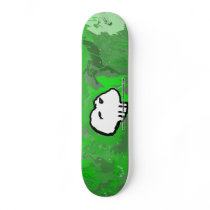 Robert Kozak skateboards