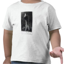 Robert Louis Stevenson Tshirts