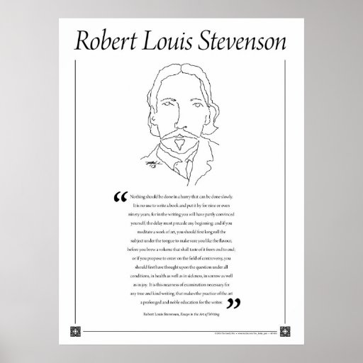 robert louis stevenson little people essay Robert louis balfour stevenson was born at edinburgh, scotland, on november 13, 1850 he was a sickly youth, and an only son, for whom his parents had high hopes when at last stevenson was able to attend school, he did extremely well and entered the university at sixteen. robert louis stevenson little people essay Robert louis balfour stevenson was born at edinburgh, scotland, on november 13, 1850 he was a sickly youth, and an only son, for whom his parents had high hopes when at last stevenson was able to attend school, he did extremely well and entered the university at sixteen.