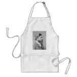 Robert McGee Scalped by Sioux Chief Little Turtle Aprons