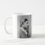 Robert McGee Scalped by Sioux Chief Little Turtle Coffee Mug