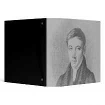 Robert Owen, 1823 3 Ring Binders