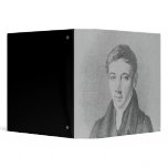 Robert Owen, 1823 binders