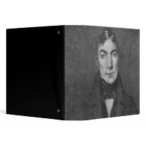 Robert Owen Binder