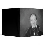 Robert Owen binders