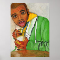 Robert Poster