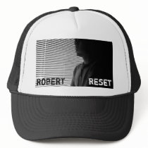 Robert Reset Hat