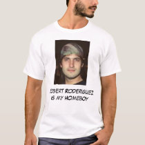 Robert Roderiguez t-shirts