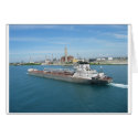 Robert S. Pierson on St Clair River cards