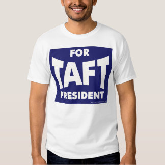 taft t shirt