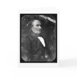 Robert Walker Daguerreotype 1846 cards