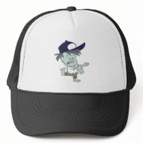 Robert Zombie hats by adrianropp Robert Zombie hats