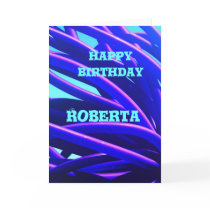 Roberta cards by lollypopgirrrl Roberta cards